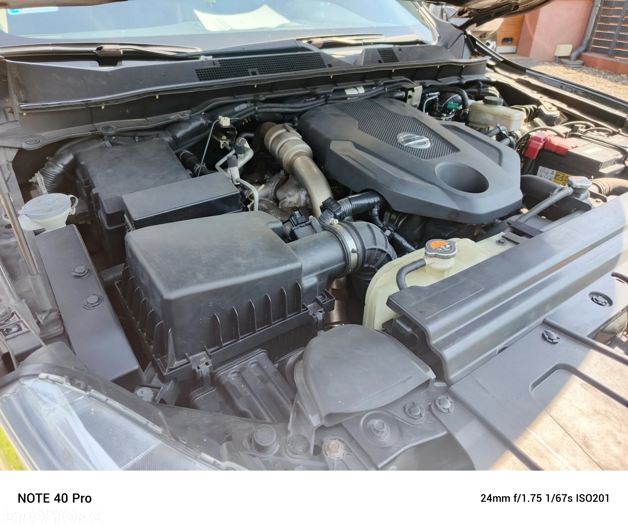 Nissan Navara - 15