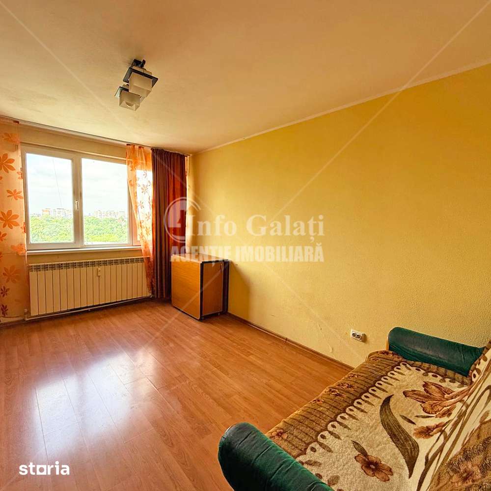 GARSONIERA | Tiglina 1, Str. Saturn — fotografia 3
