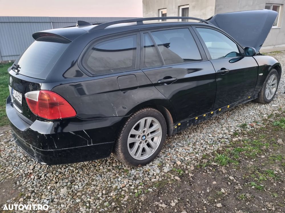 BMW Seria 3 320d - 3