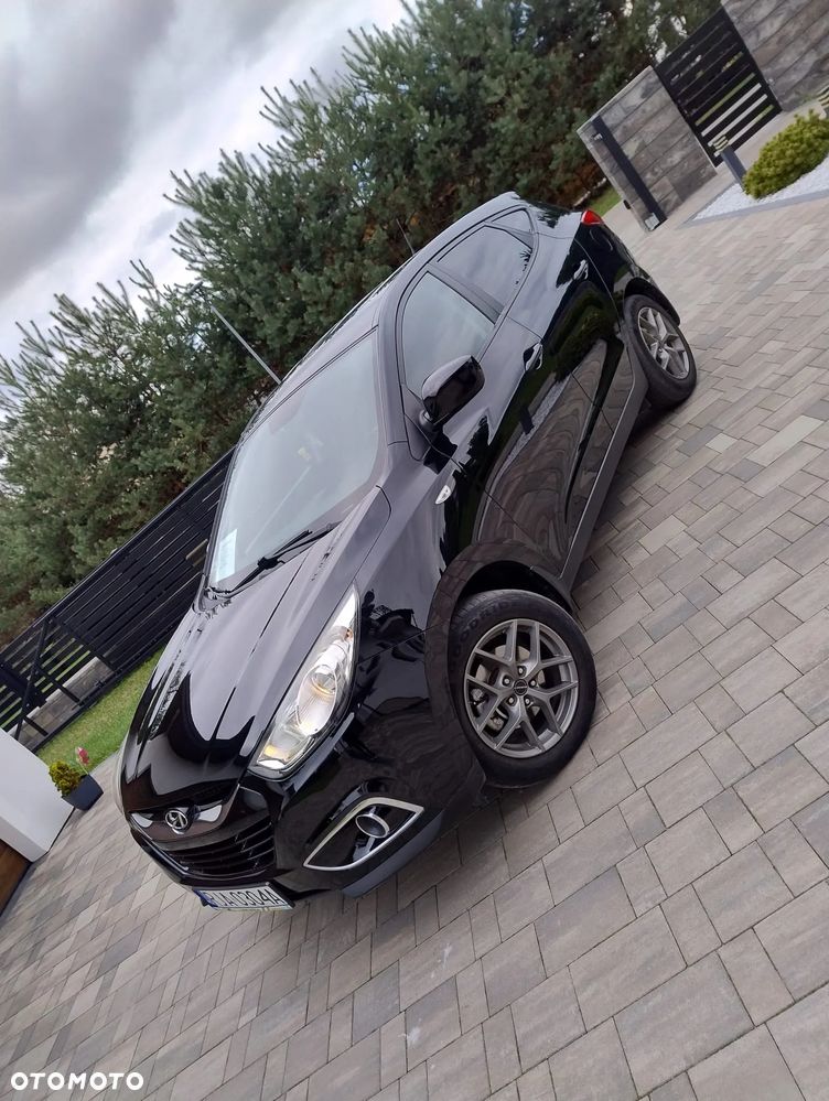 Hyundai ix35 1.6 GDI Comfort 2WD - 2