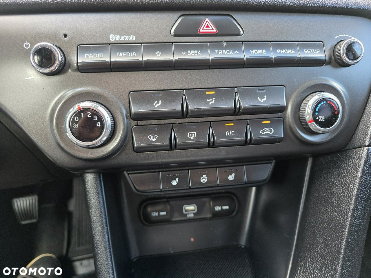 Kia Sportage - 30