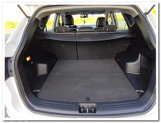 Hyundai ix35 2.0 CRDi 4WD Comfort - 24
