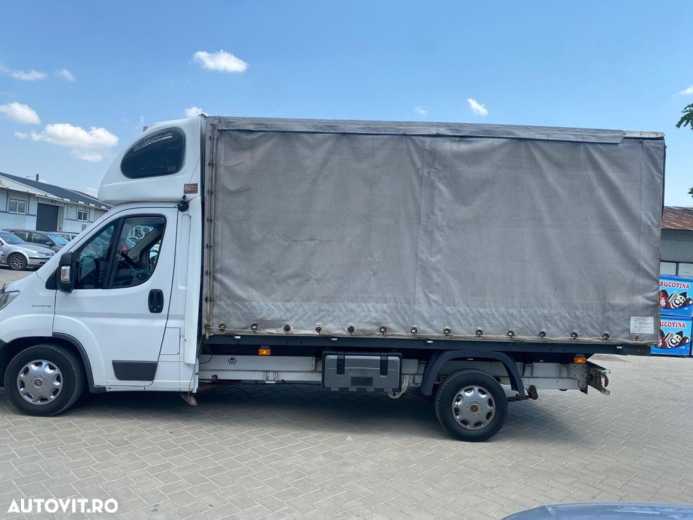 Fiat Ducato - 5