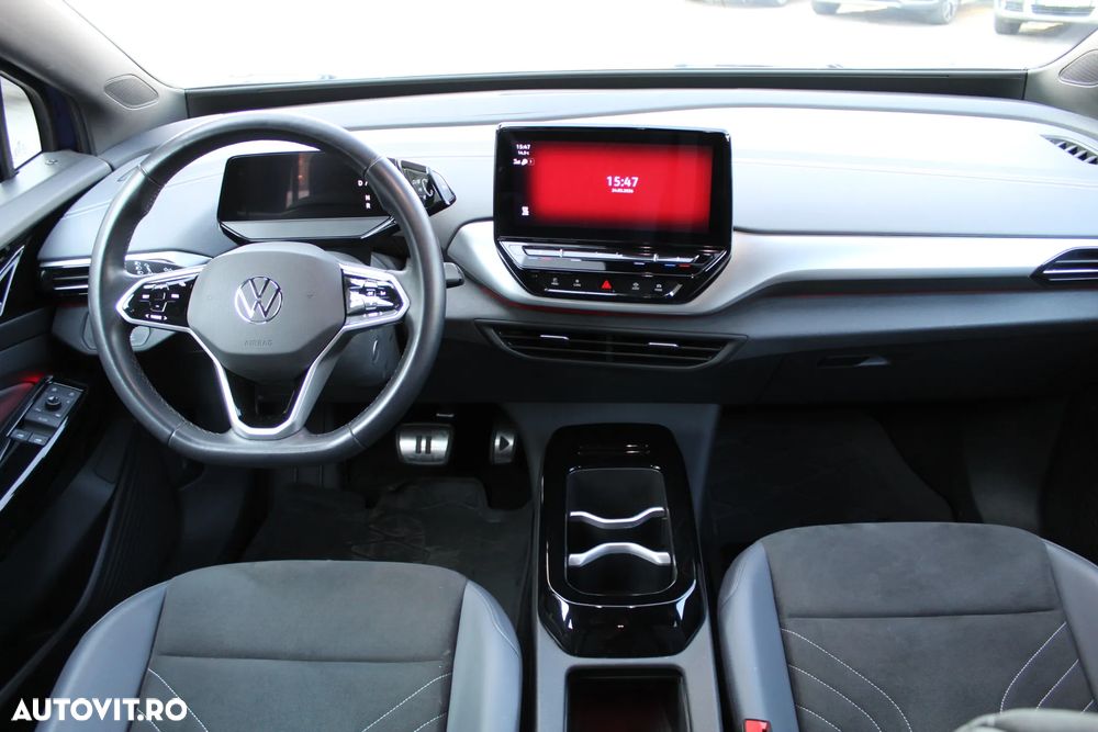 Volkswagen ID.4 Pro - 19