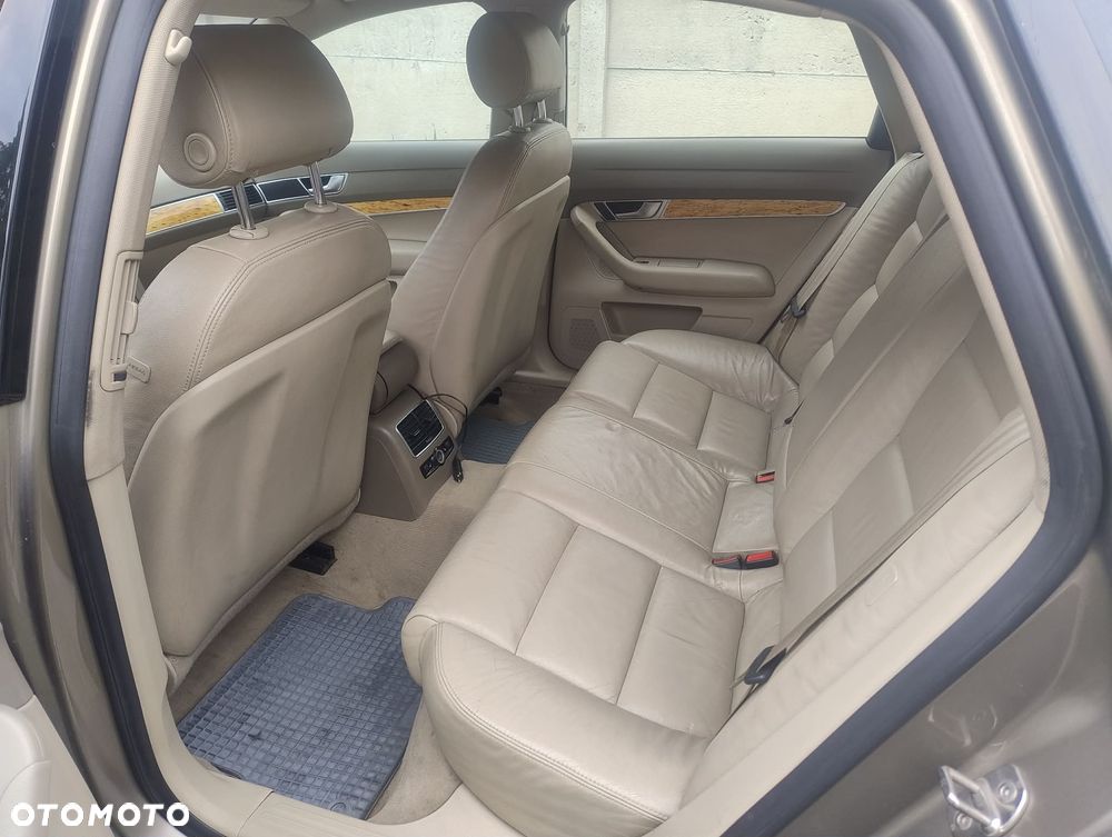Audi A6 Limousine - 13