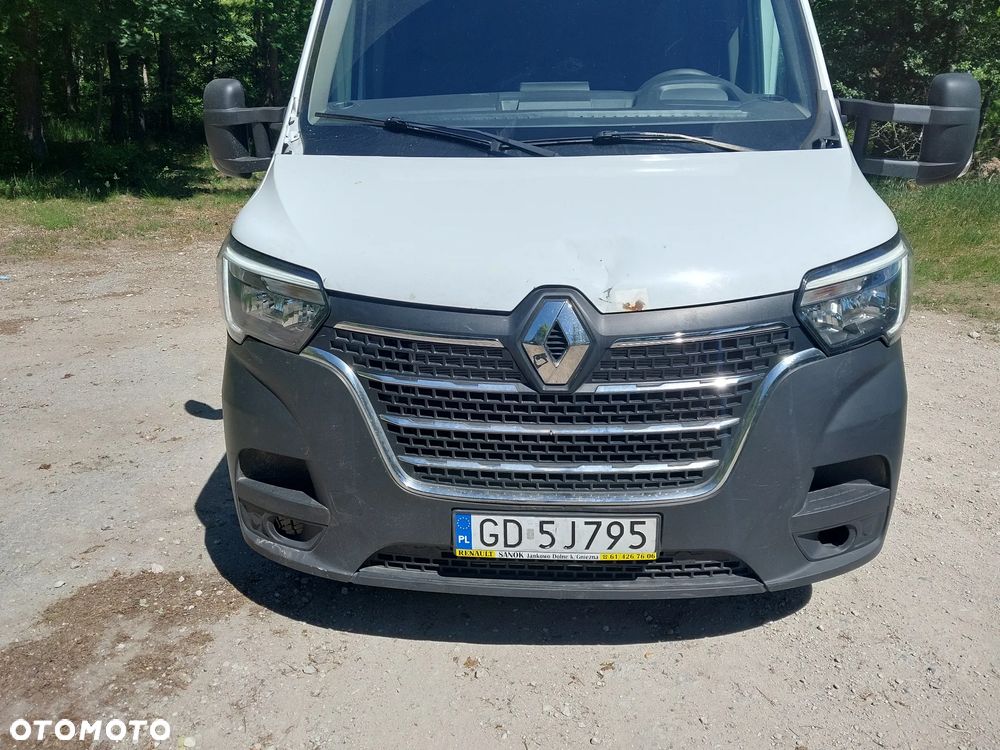 Renault Master - 2