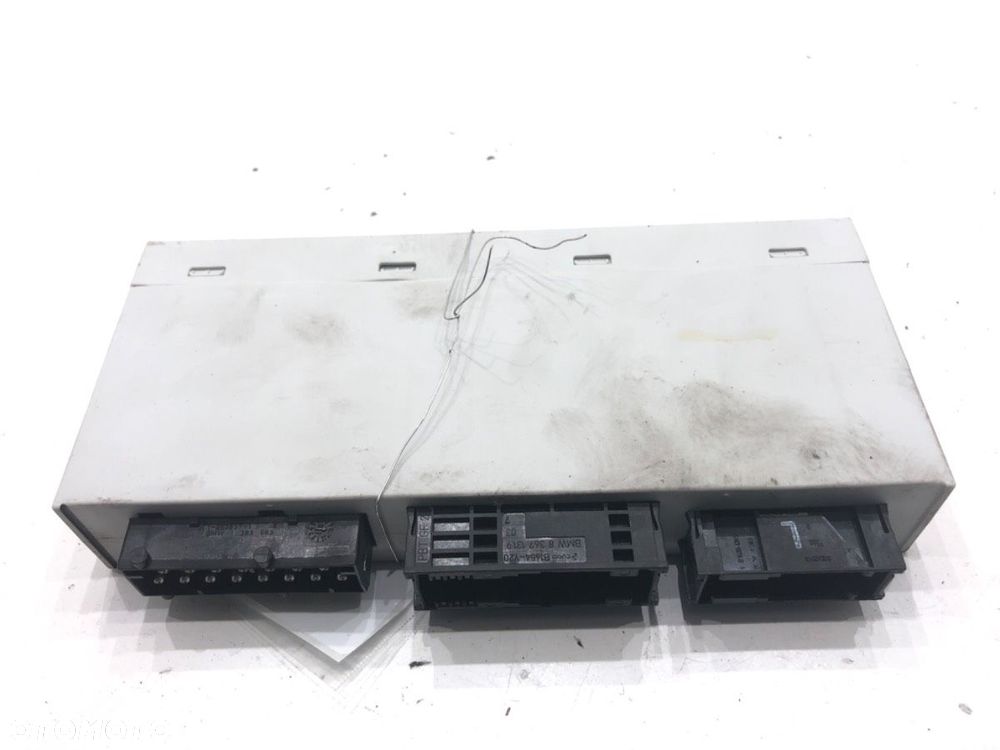 MODUŁ KOMFORTU - 89.00 PLN - BMW 3 (E46) 1997 - 2005 316 i 85 kW [115 KM] benzyna 2002 - 2005 - 1