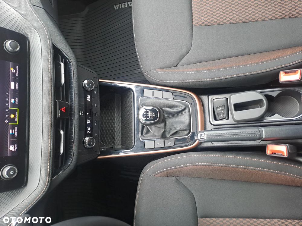 Skoda Fabia 1.0 TSI Style - 21