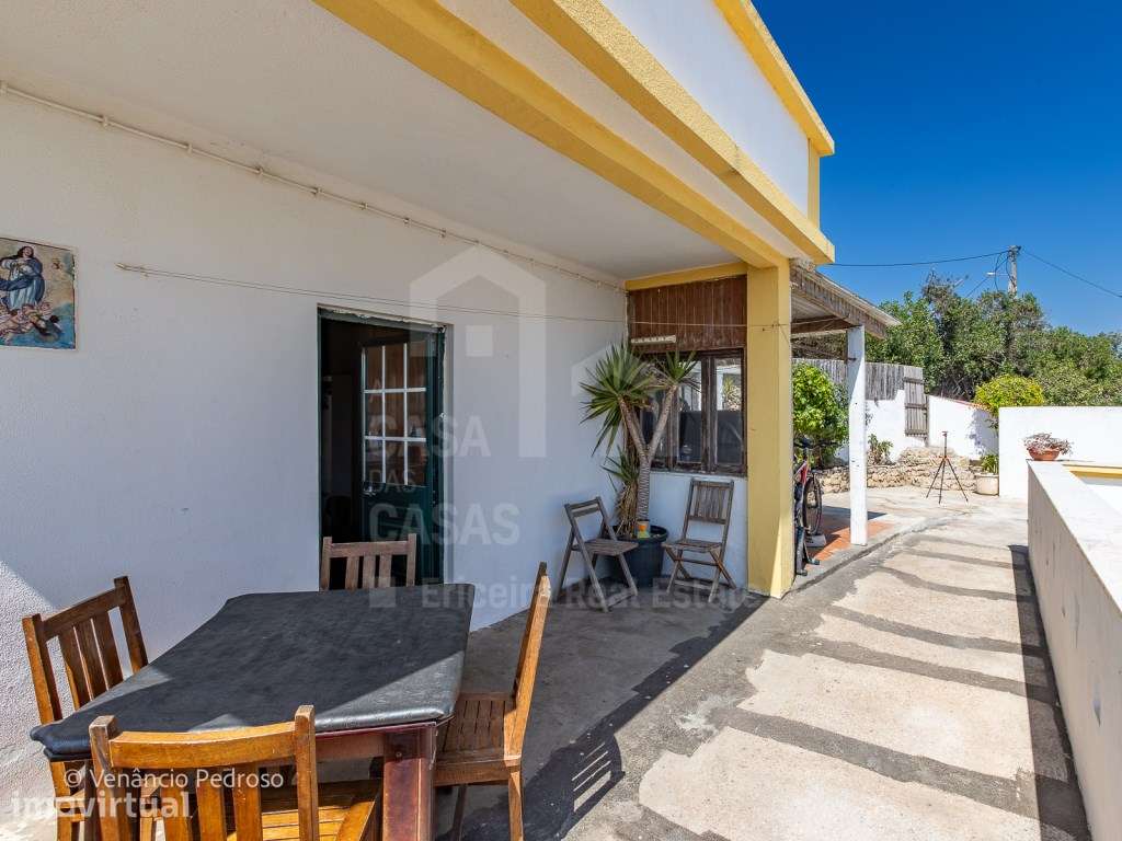 Vende Moradia T5 - Ericeira 2 km, A Casa das Casas - Grande imagem: 5/23
