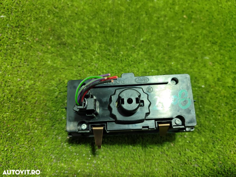 BLOC CONTROL LUMINI LAND ROVER FREELANDER 5 USI 2 2.2 DIESEL 2008 COD OEM 6G9N-13A024-HE / 2007-2011 - 7