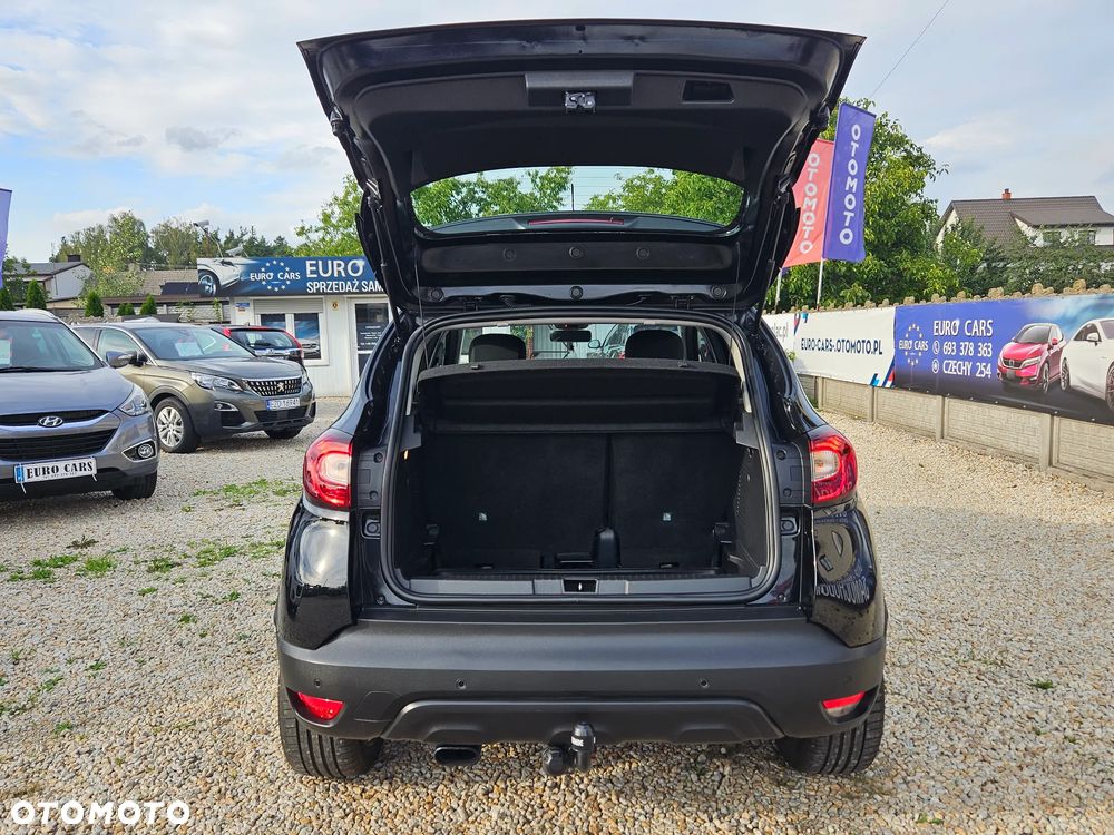 Renault Captur 1.0 TCe Zen - 19