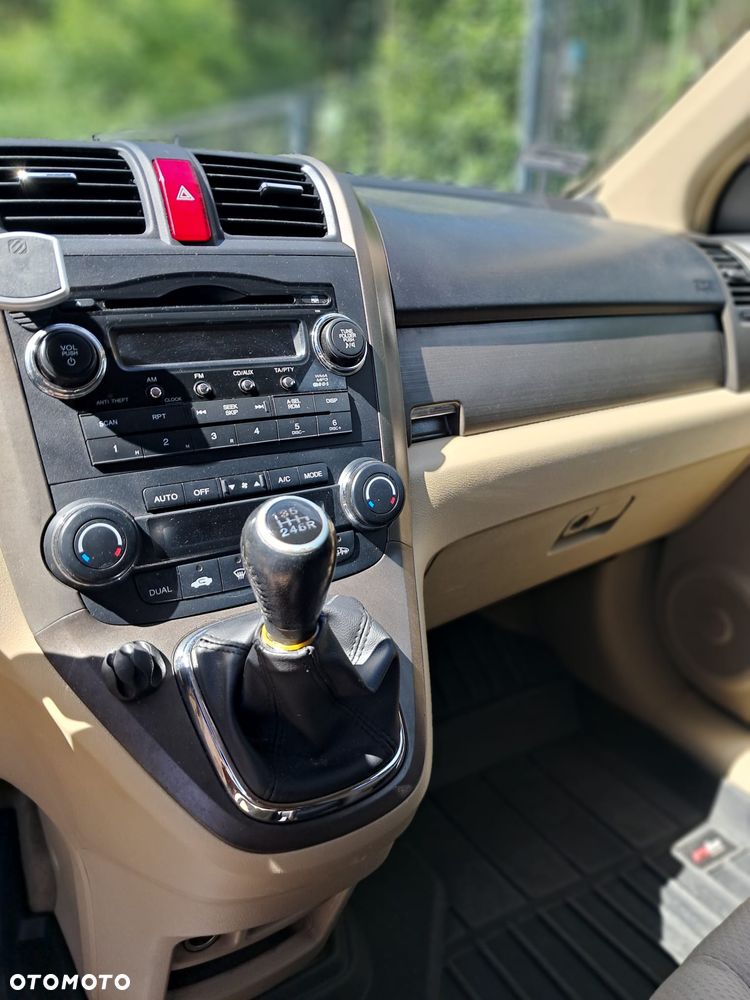 Honda CR-V 2.0 Elegance - 5
