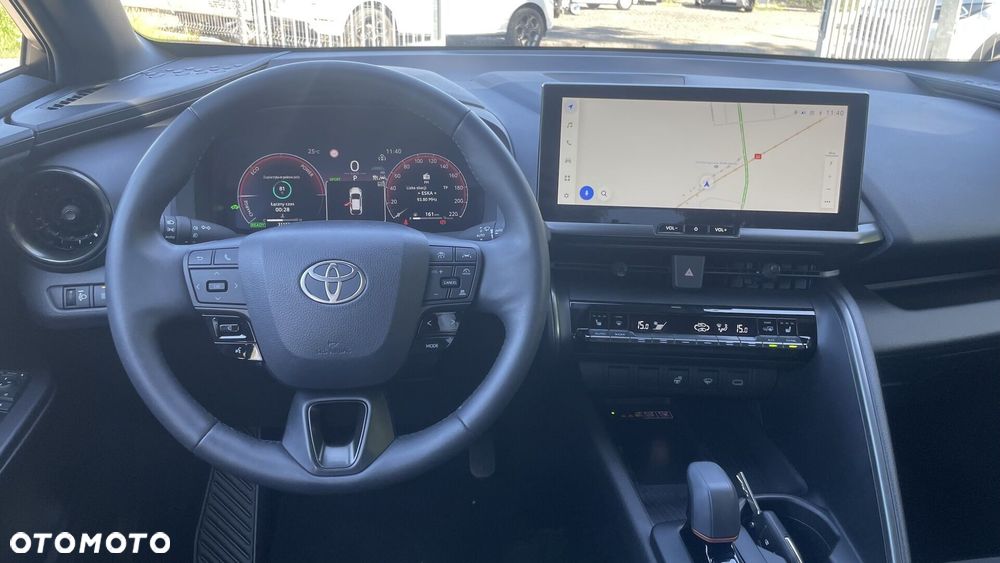 Toyota C-HR 1.8 Hybrid Style - 13