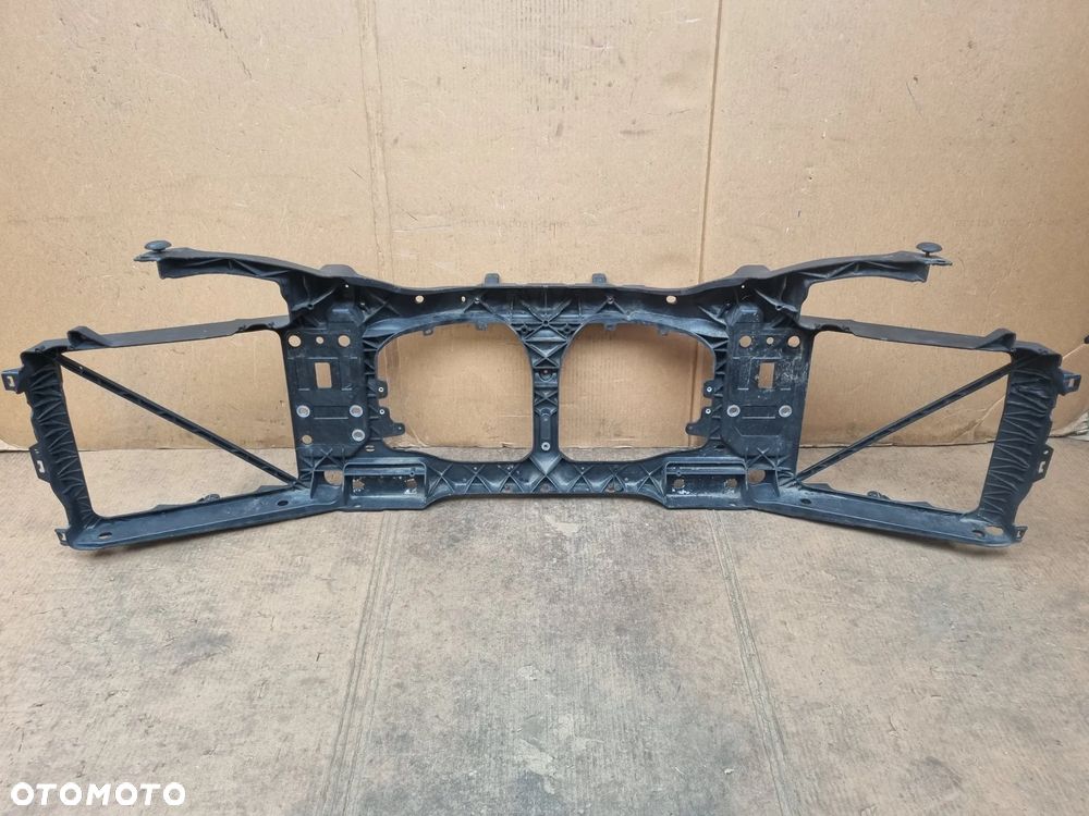 TESLA S LIFT PAS PRZEDNI WZMOCNIENIE - 4