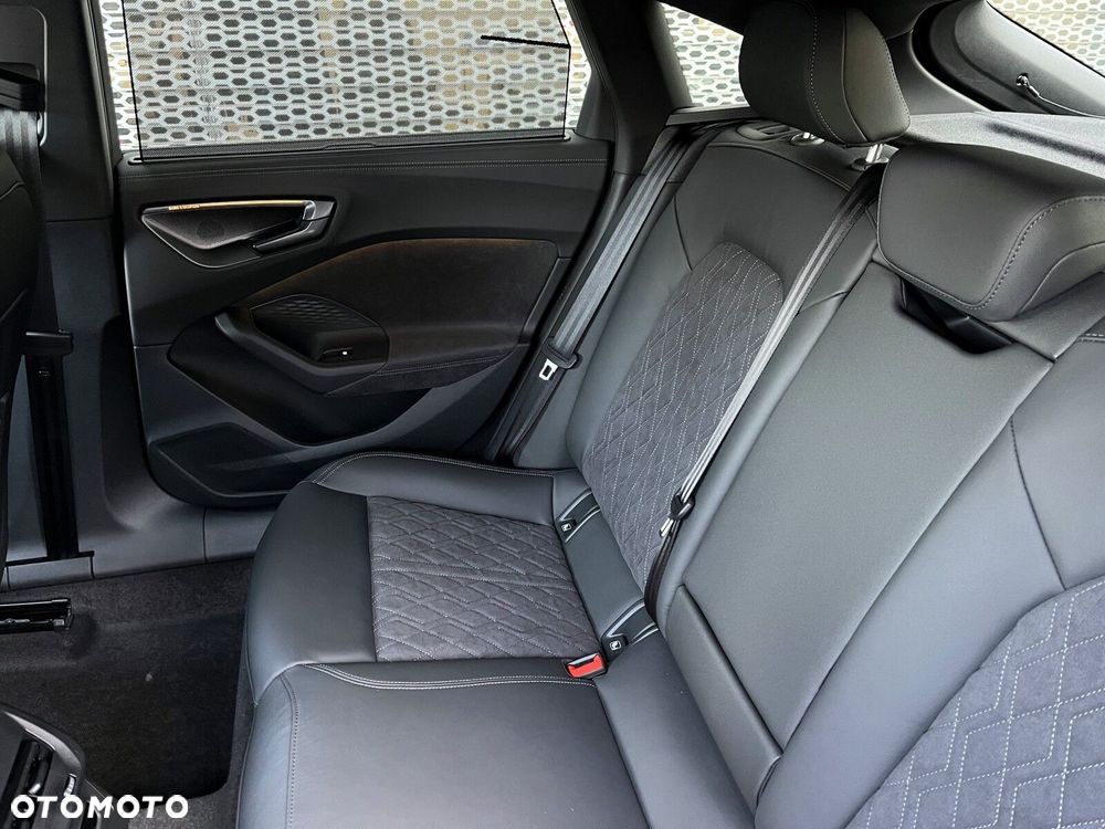 Audi A5 Limousine - 29