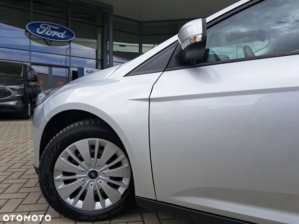 Ford Focus 1.5 TDCi Gold X - 11