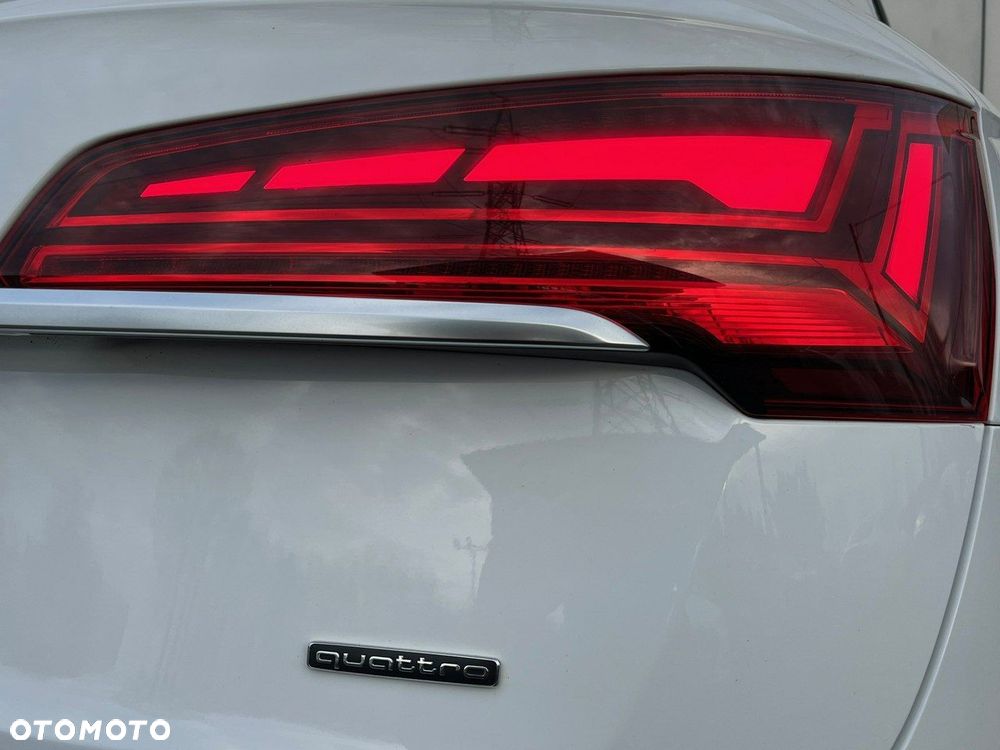 Audi Q5 40 TDI quattro S tronic advanced - 13