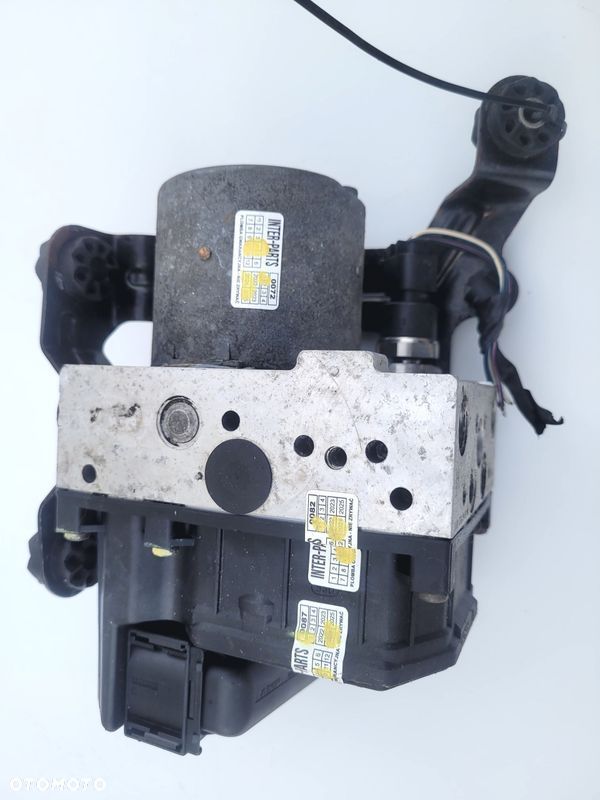 ABS BMW E53 6752076 0265225009 0265950004 6758628 - 1