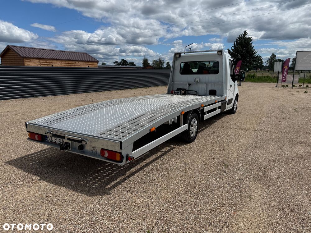 Renault Master - 10