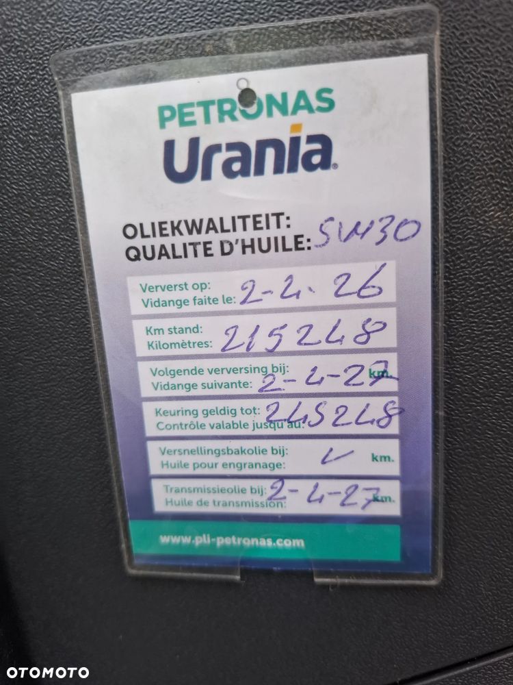 Iveco Daily 35S13 L2H2 ŚREDNIAK Klima HAK 3500KG - 38