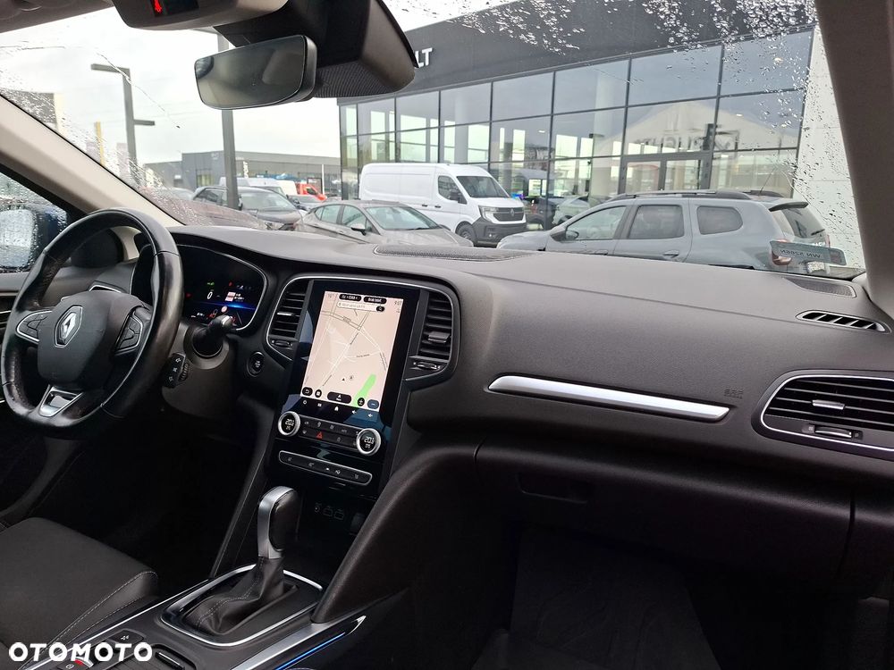 Renault Megane 1.3 TCe FAP Intens EDC - 30