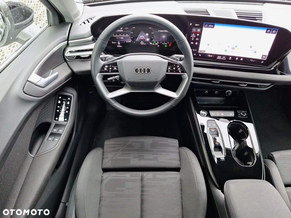 Audi A5 Limousine TFSI S tronic - 11