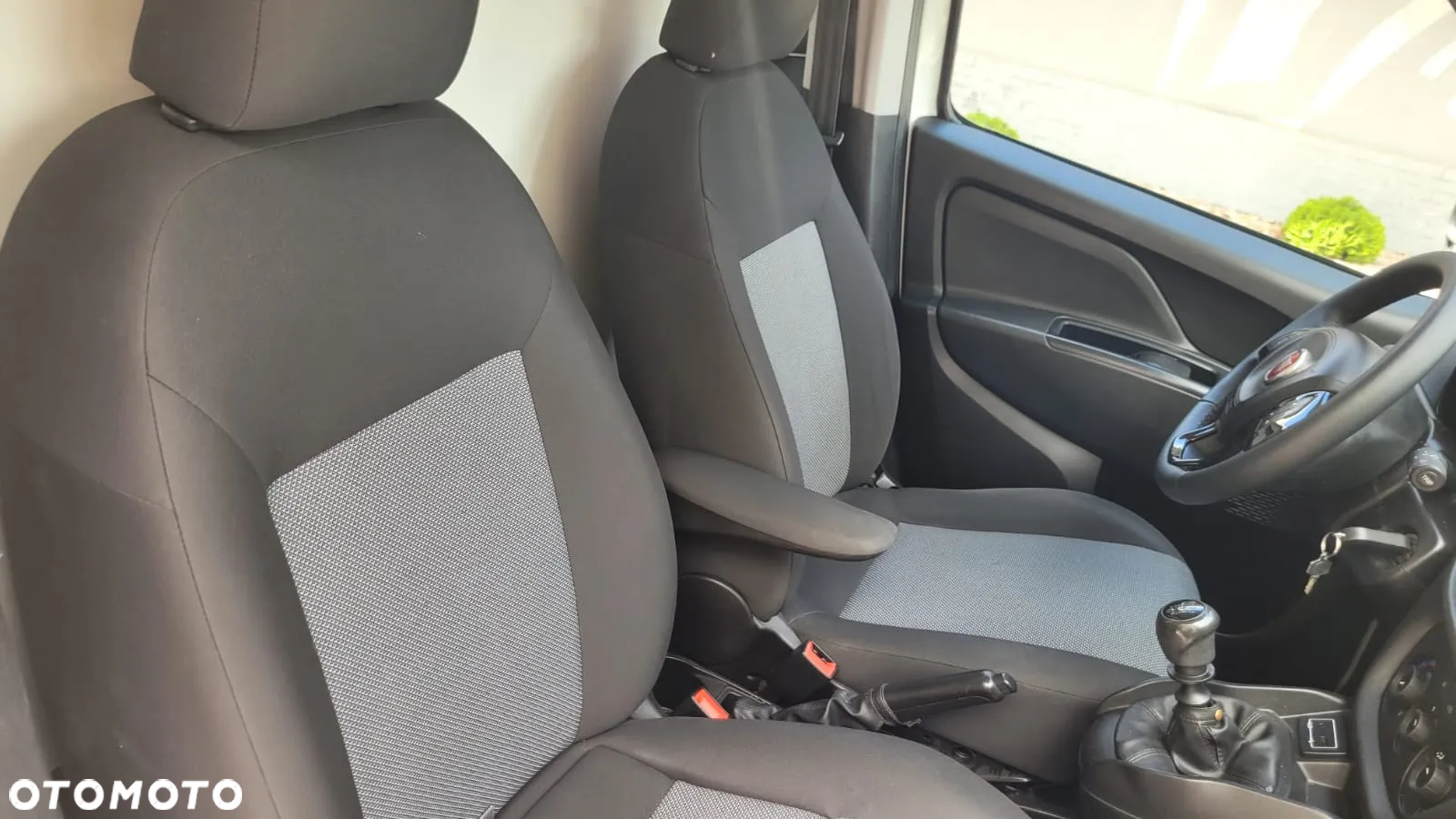 Fiat Doblo - 29