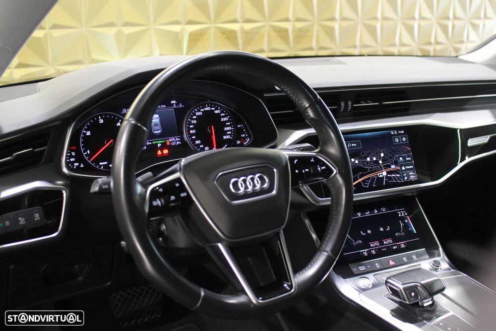 Audi A7 Sportback 50 TDI V6 quattro Advance Tiptronic - 18