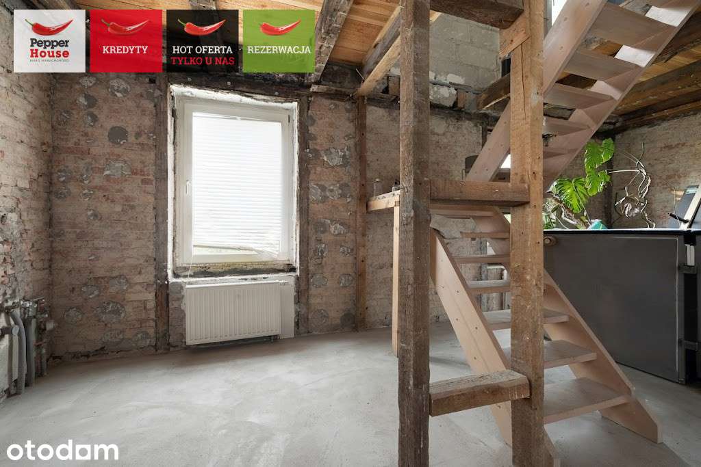 2-кімнатна квартира, 60 m²