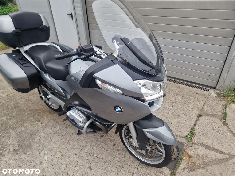 BMW RT - 3