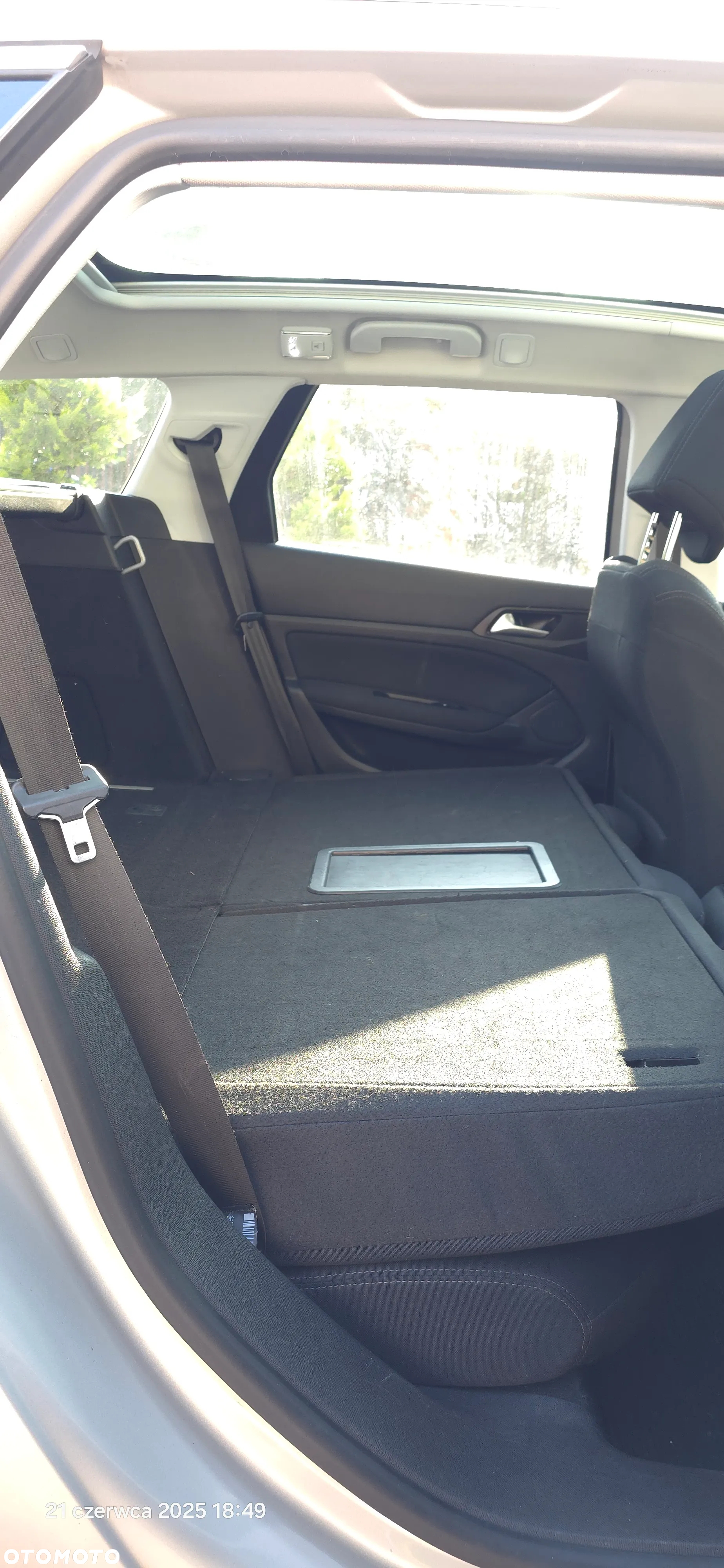 Peugeot 308 SW BlueHDi 150 Automatik Stop & Start Allure - 10