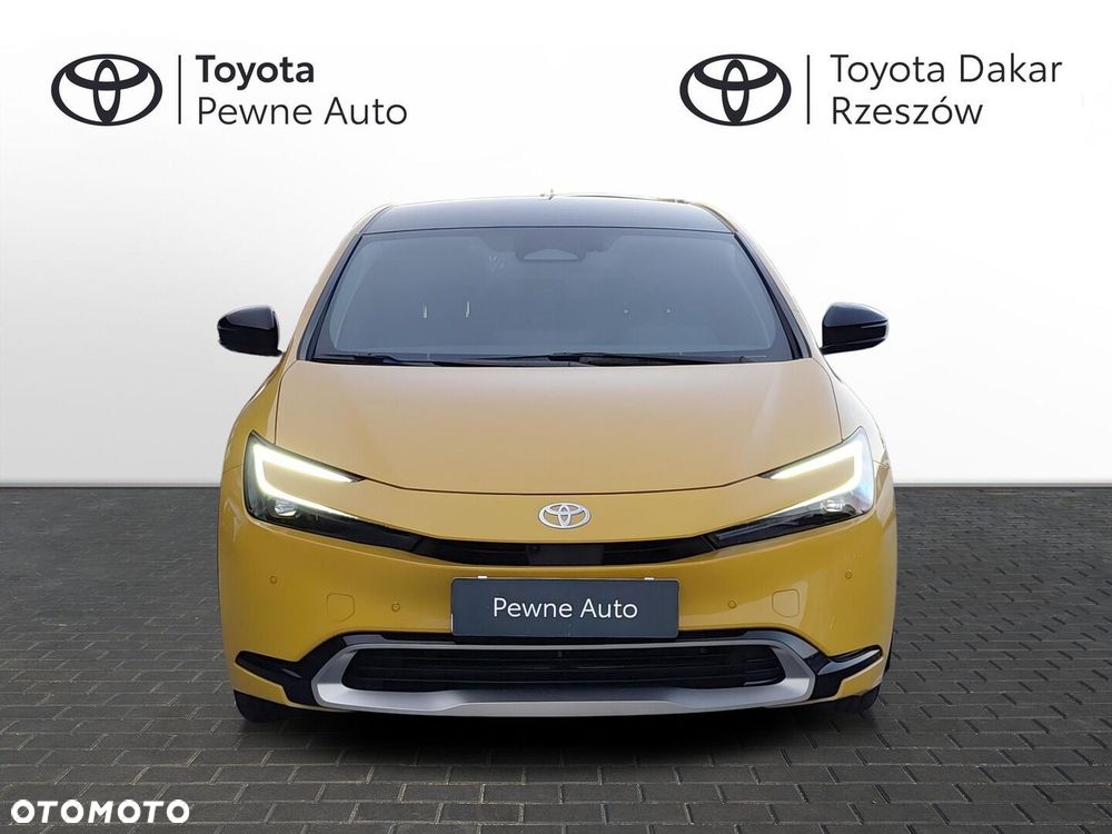 Toyota Prius - 8