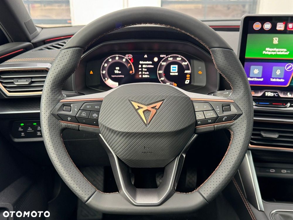 Cupra Leon 1.5 TSI - 24
