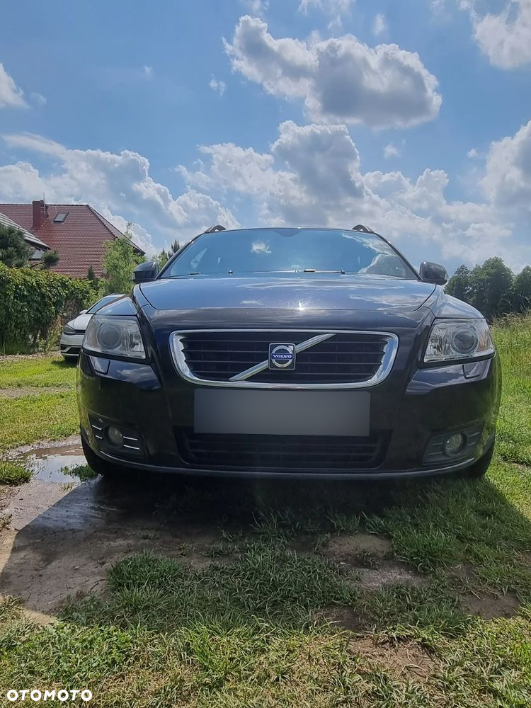 Volvo V50 2.0D - 6