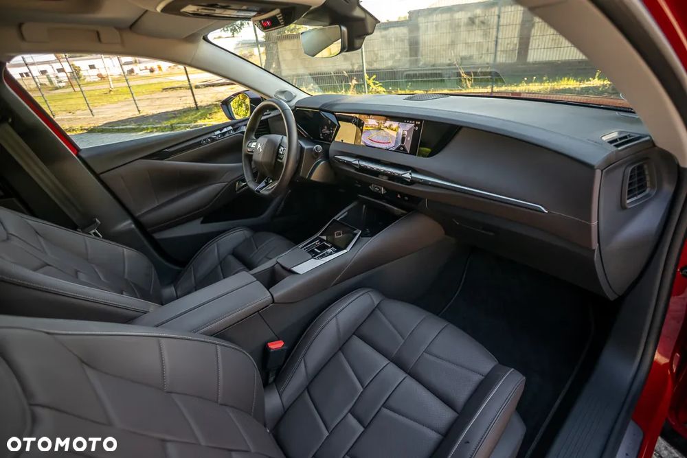 Citroën DS4 PureTech 130 OPERA - 21