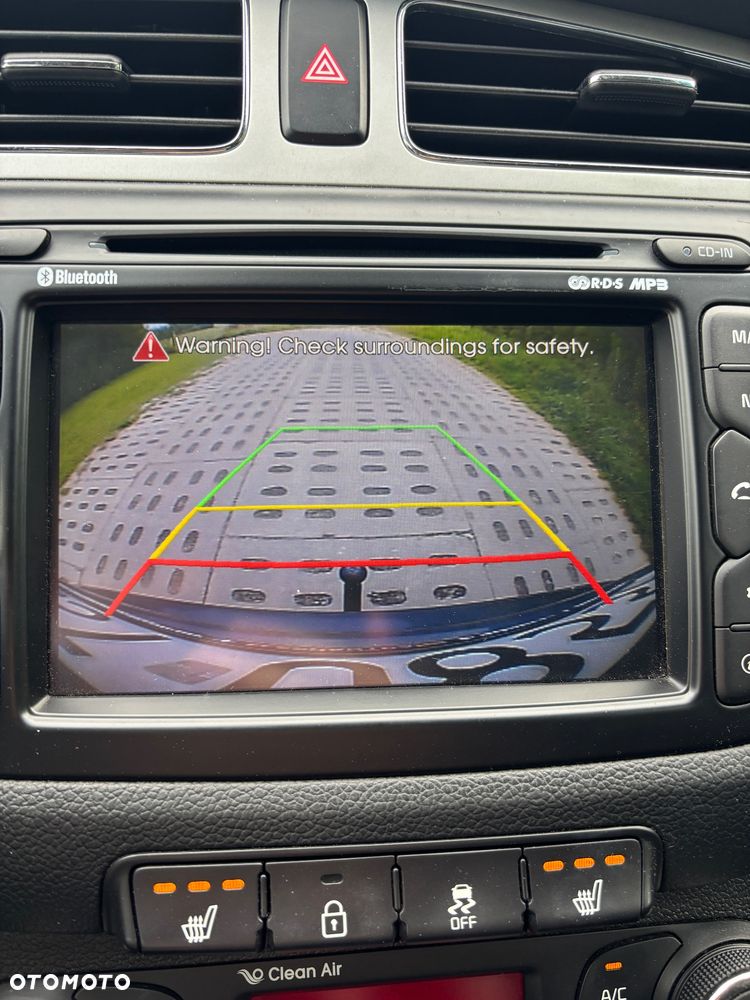 Kia Ceed 1.6 CRDi L - 11