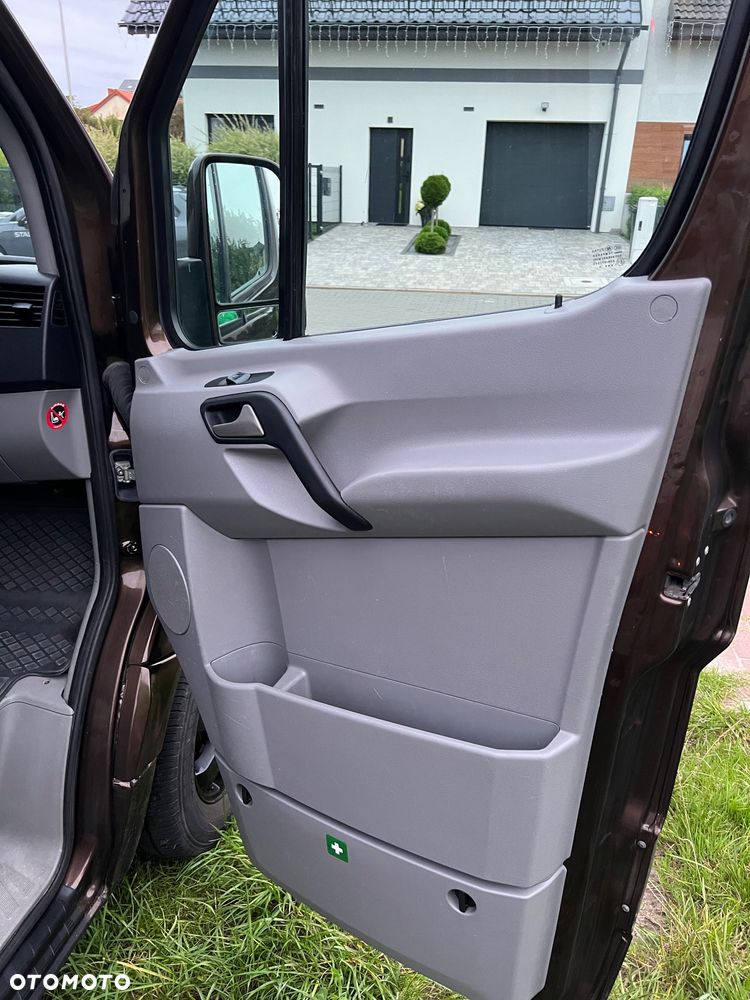 Mercedes-Benz Sprinter - 19
