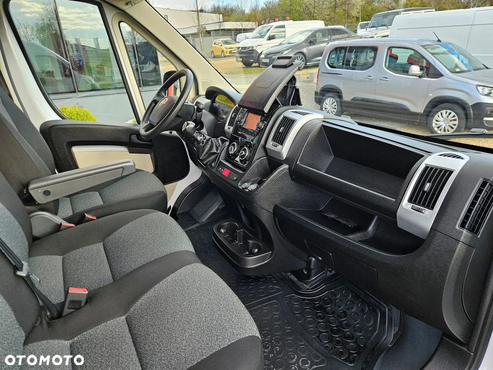 Fiat DUCATO L3H2 2.3MultiJet 130KM - 9