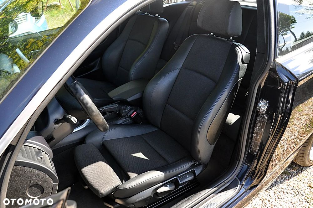 BMW Seria 1 118d - 18