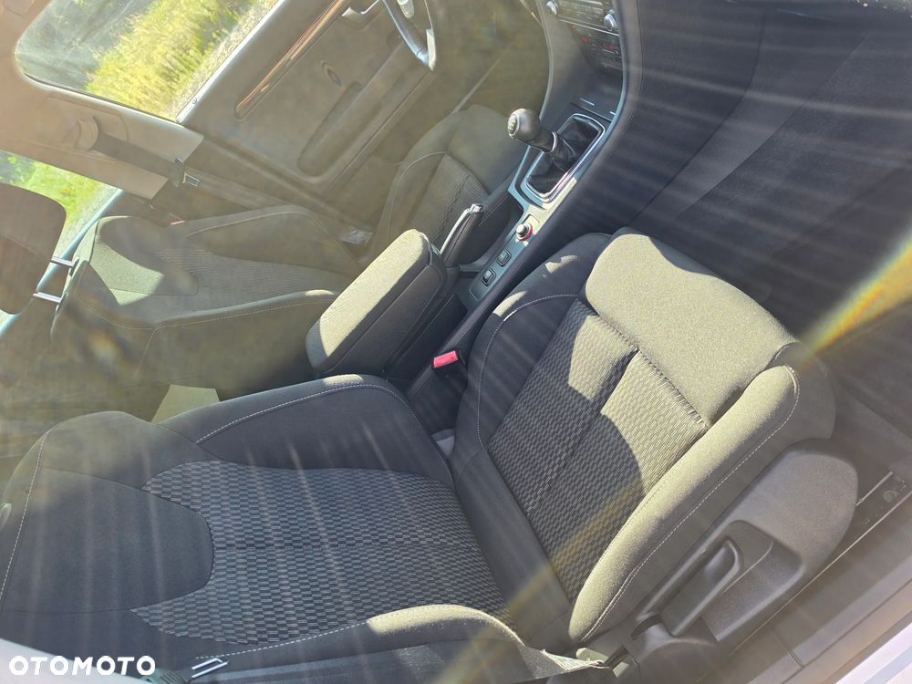 Seat Exeo ST 1.8 TSI Style - 22