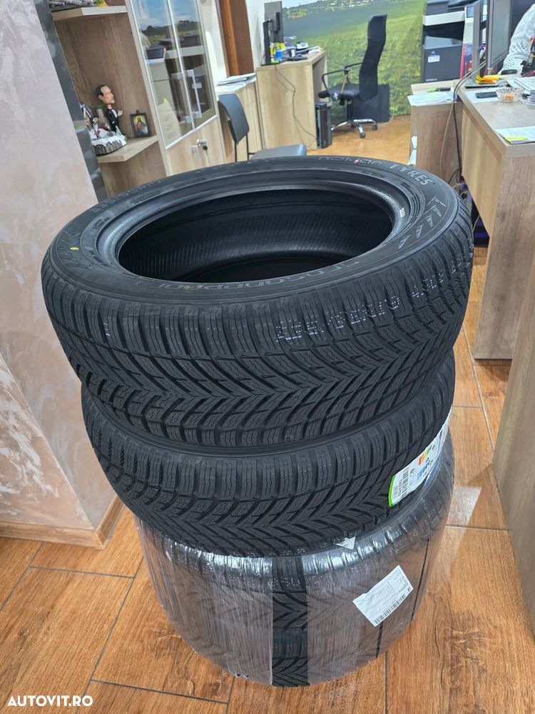 Skoda Enyaq iV 80x Sportline - 19