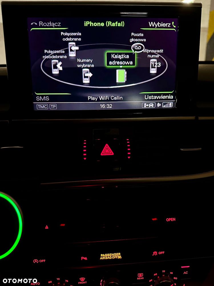 Audi A6 - 39