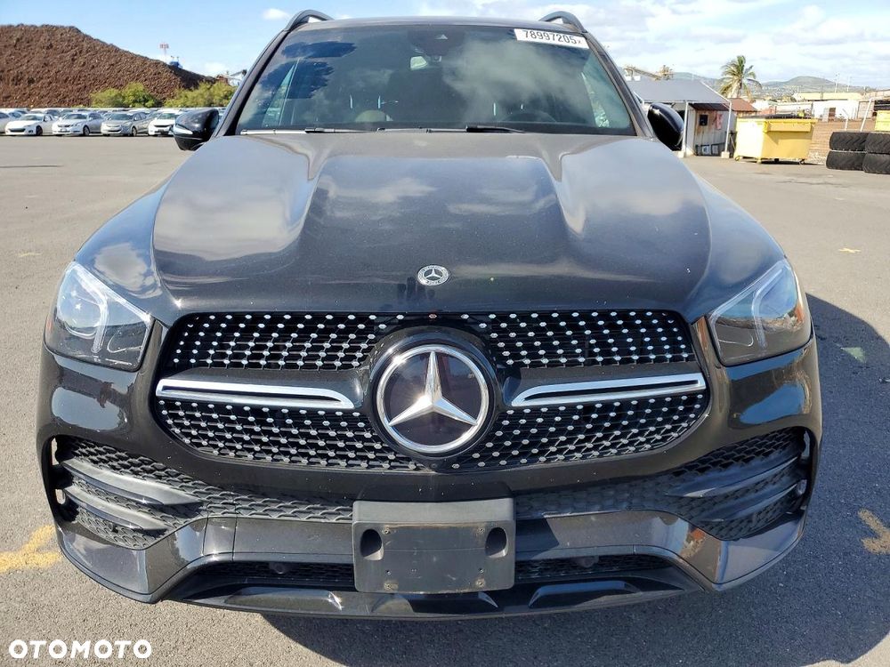 Mercedes-Benz GLE - 6