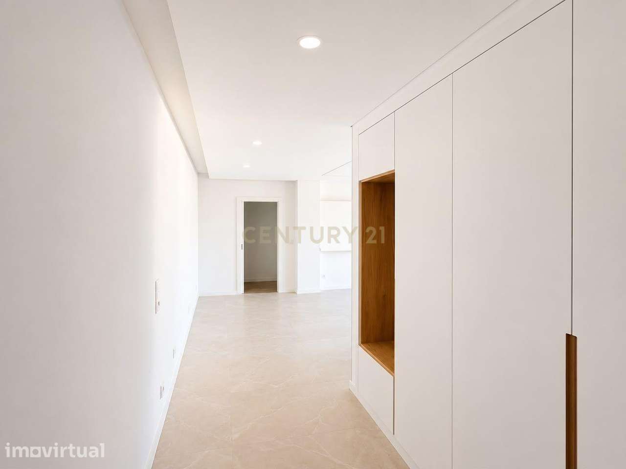 Moderno T2 para arrendamento na Quinta de S. Teresa - Grande imagem: 5/23