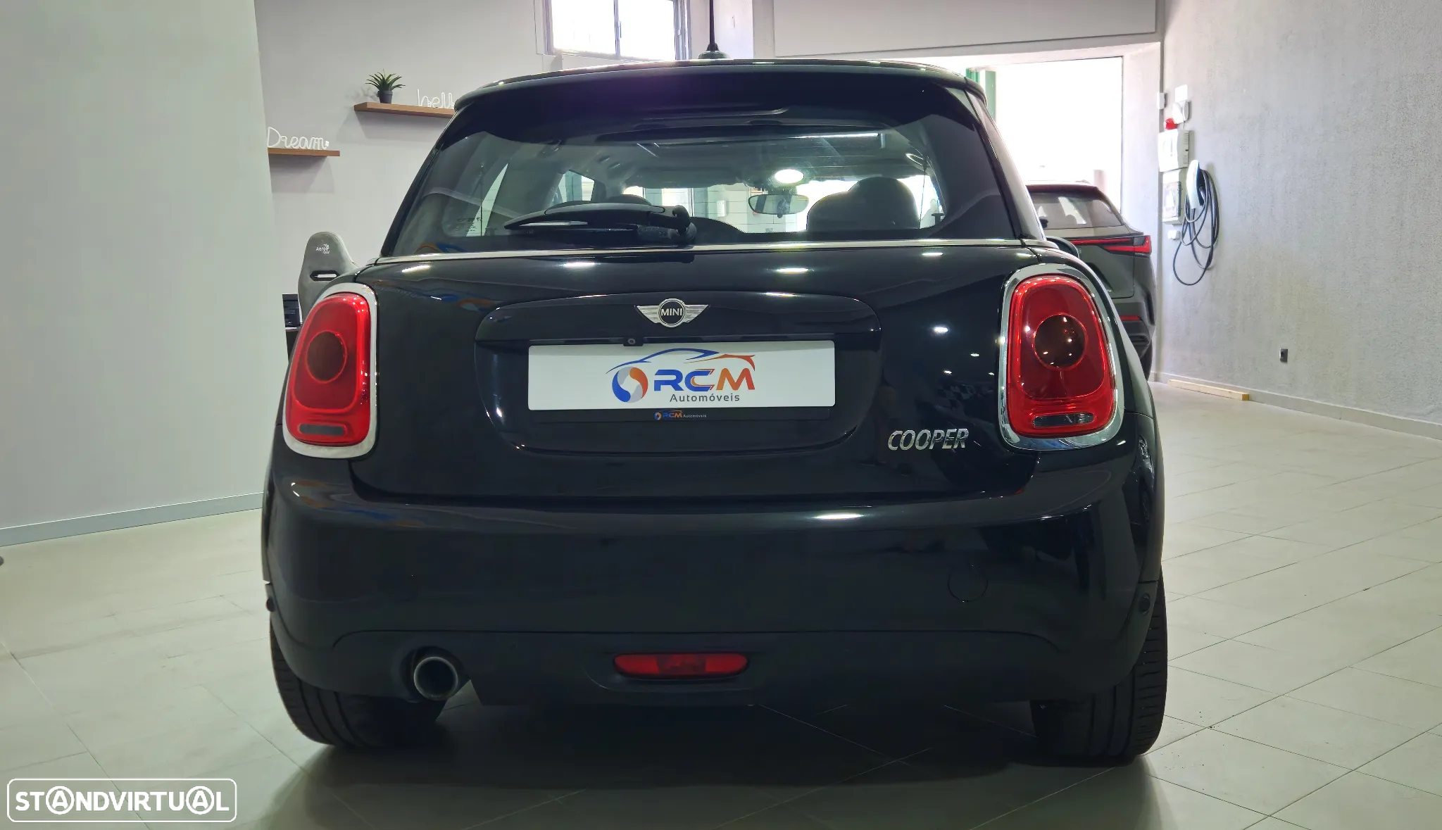 MINI 3 Portas Cooper - 6