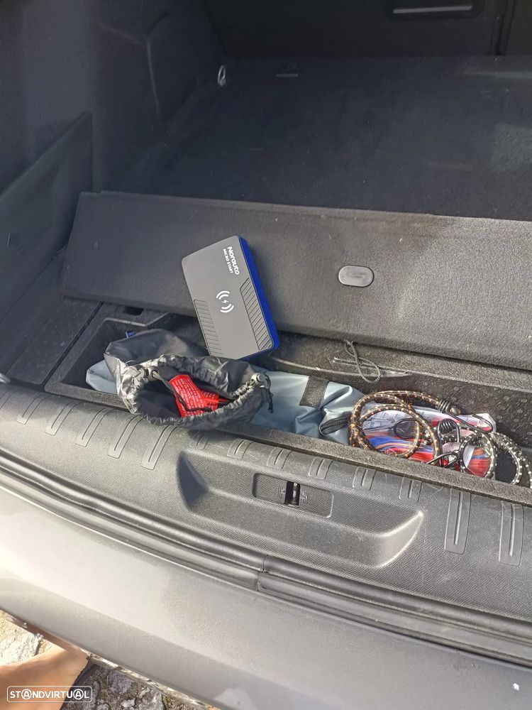 Peugeot 308 SW - 6