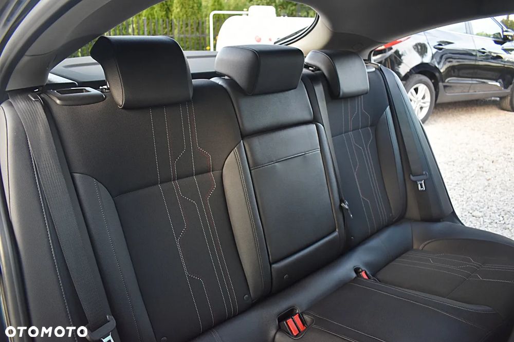 Opel Insignia 2.0 T Cosmo 4x4 S&S - 21