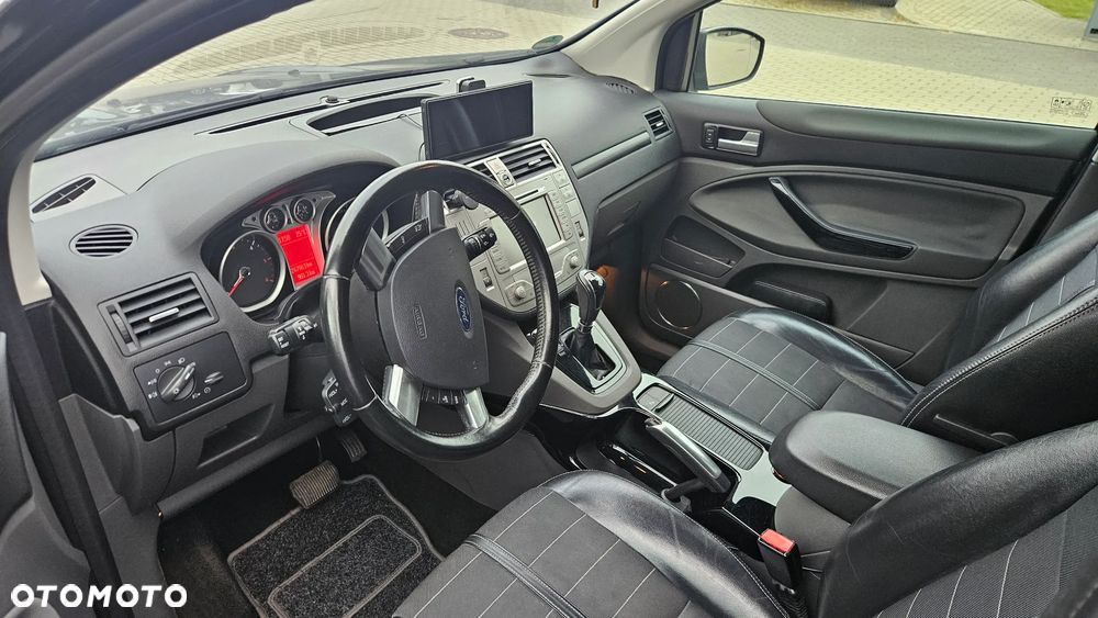 Ford Kuga 2011 photo 5