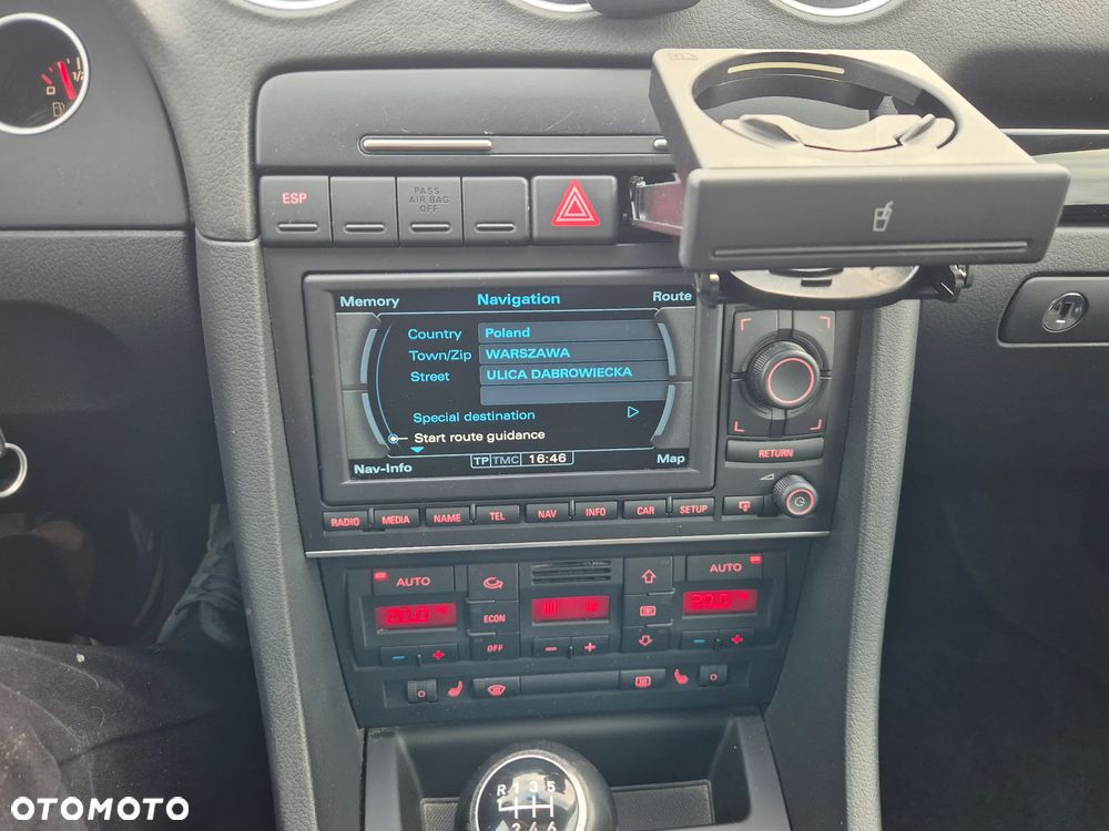 Seat Exeo - 22