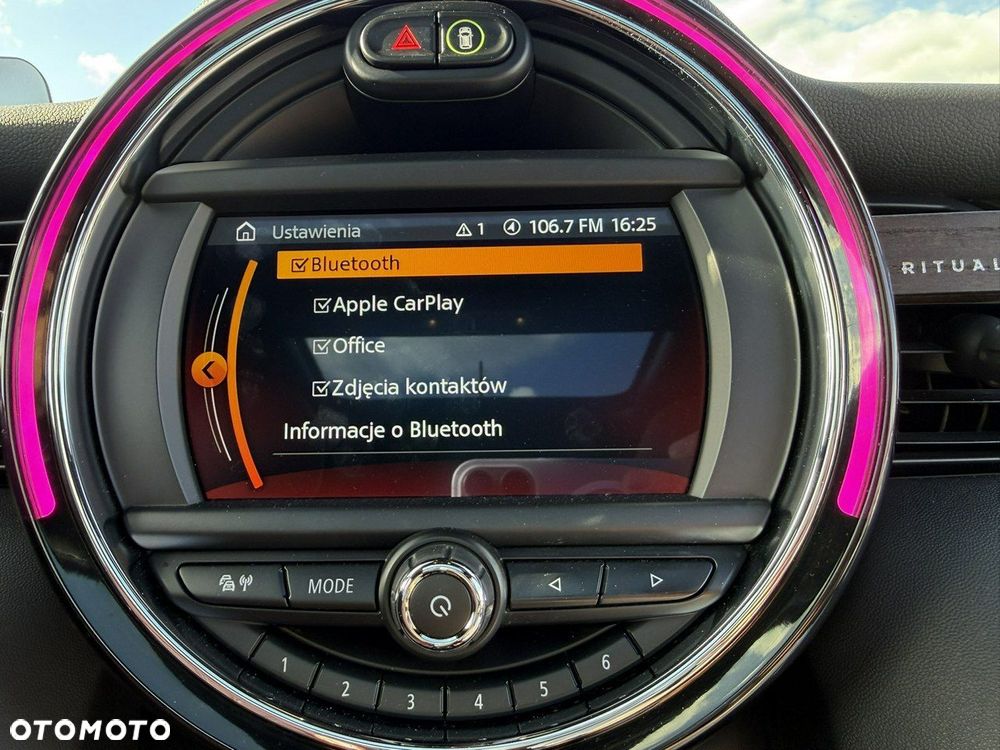 MINI Cooper GPF - 24